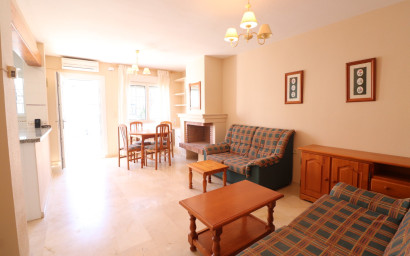 Resale - Bungalow -
Orihuela Costa - Villamartin