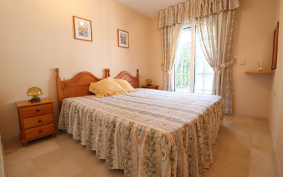 Resale - Bungalow -
Orihuela Costa - Villamartin