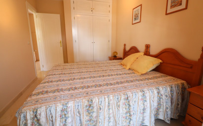 Resale - Bungalow -
Orihuela Costa - Villamartin