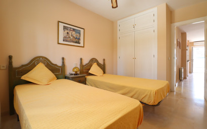 Resale - Bungalow -
Orihuela Costa - Villamartin
