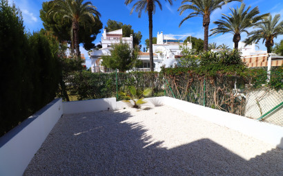 Resale - Bungalow -
Orihuela Costa - Villamartin