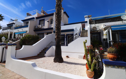 Resale - Bungalow -
Orihuela Costa - Villamartin
