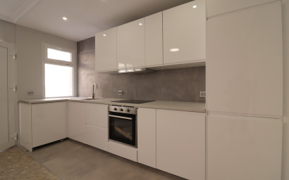 Resale - Apartment -
Torrevieja - Torre La Mata