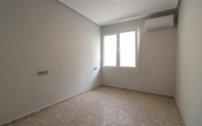 Resale - Apartment -
Torrevieja - Torre La Mata