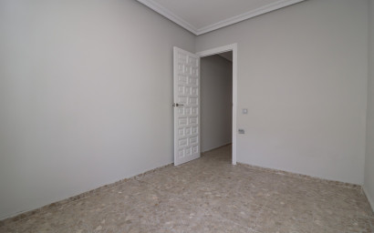 Resale - Apartment -
Torrevieja - Torre La Mata