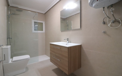Resale - Apartment -
Torrevieja - Torre La Mata