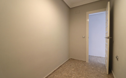 Resale - Apartment -
Torrevieja - Torre La Mata