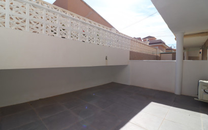 Resale - Apartment -
Torrevieja - Torre La Mata
