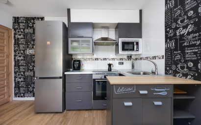 Resale - Penthouse -
Torrevieja - Eliseos playa