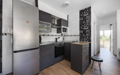 Resale - Penthouse -
Torrevieja - Eliseos playa