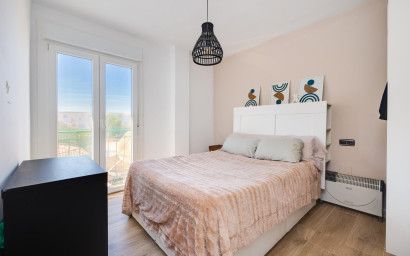 Resale - Penthouse -
Torrevieja - Eliseos playa