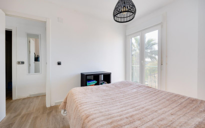 Resale - Penthouse -
Torrevieja - Eliseos playa