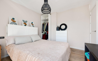 Resale - Penthouse -
Torrevieja - Eliseos playa