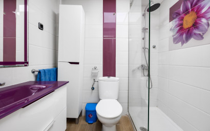 Resale - Penthouse -
Torrevieja - Eliseos playa