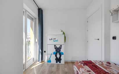 Resale - Penthouse -
Torrevieja - Eliseos playa