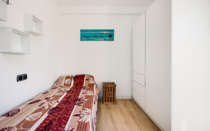 Resale - Penthouse -
Torrevieja - Eliseos playa