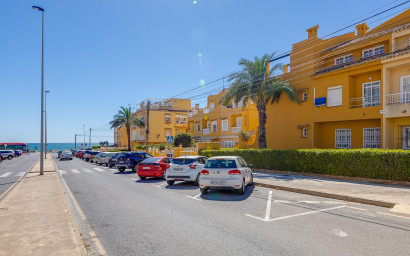 Resale - Penthouse -
Torrevieja - Eliseos playa