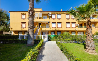 Resale - Penthouse -
Torrevieja - Eliseos playa