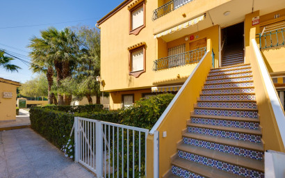 Resale - Penthouse -
Torrevieja - Eliseos playa