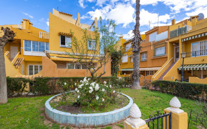 Resale - Penthouse -
Torrevieja - Eliseos playa