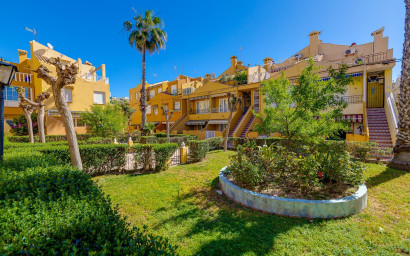 Resale - Penthouse -
Torrevieja - Eliseos playa