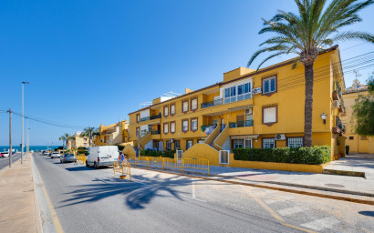 Resale - Penthouse -
Torrevieja - Eliseos playa