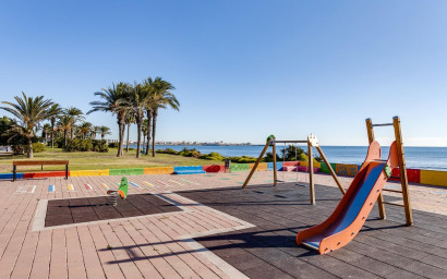 Resale - Penthouse -
Torrevieja - Eliseos playa