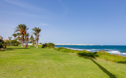 Resale - Penthouse -
Torrevieja - Eliseos playa
