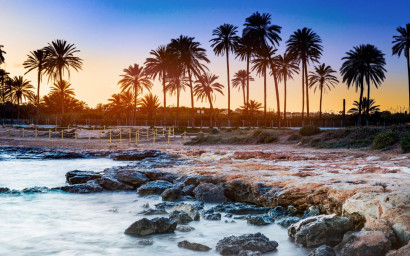 Resale - Penthouse -
Torrevieja - Eliseos playa