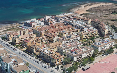 Resale - Penthouse -
Torrevieja - Eliseos playa