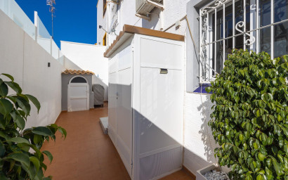 Resale - Townhouse -
Orihuela Costa - Los Altos