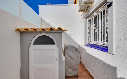 Resale - Townhouse -
Orihuela Costa - Los Altos