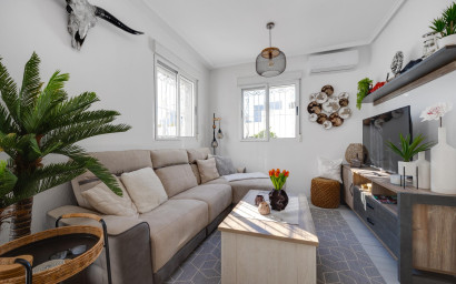 Resale - Townhouse -
Orihuela Costa - Los Altos