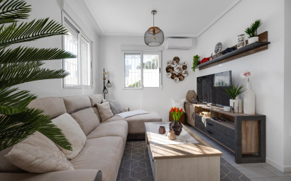 Resale - Townhouse -
Orihuela Costa - Los Altos