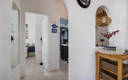 Resale - Townhouse -
Orihuela Costa - Los Altos