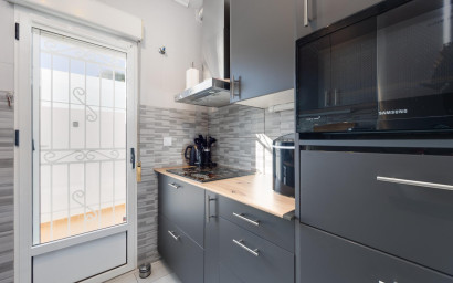 Resale - Townhouse -
Orihuela Costa - Los Altos