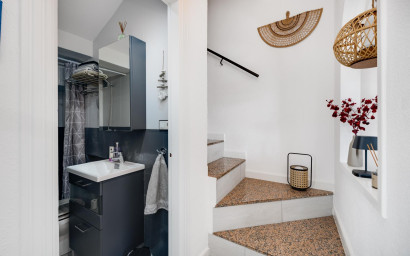 Resale - Townhouse -
Orihuela Costa - Los Altos