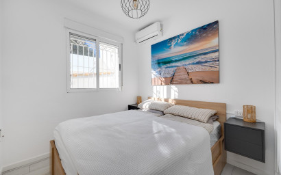 Resale - Townhouse -
Orihuela Costa - Los Altos