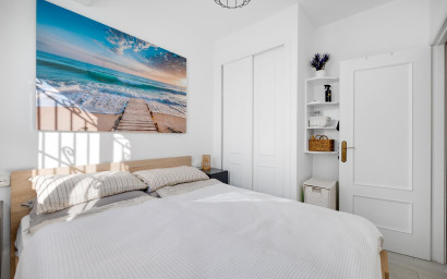 Resale - Townhouse -
Orihuela Costa - Los Altos