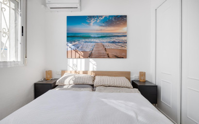 Resale - Townhouse -
Orihuela Costa - Los Altos