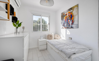 Resale - Townhouse -
Orihuela Costa - Los Altos