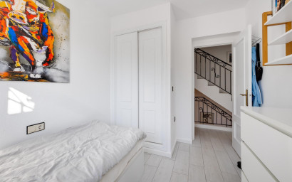 Resale - Townhouse -
Orihuela Costa - Los Altos