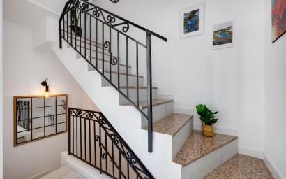 Resale - Townhouse -
Orihuela Costa - Los Altos