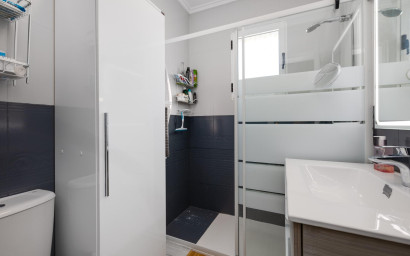 Resale - Townhouse -
Orihuela Costa - Los Altos