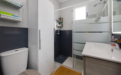 Resale - Townhouse -
Orihuela Costa - Los Altos