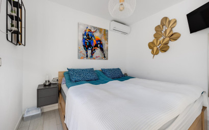 Resale - Townhouse -
Orihuela Costa - Los Altos