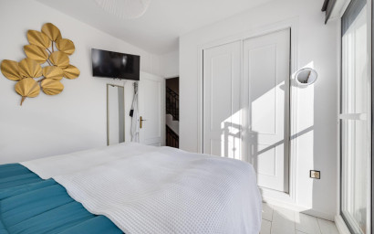 Resale - Townhouse -
Orihuela Costa - Los Altos