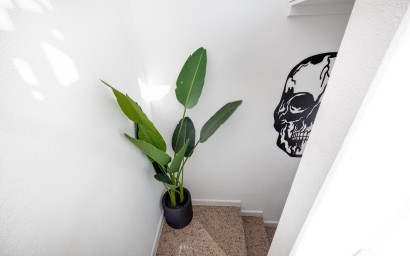 Resale - Townhouse -
Orihuela Costa - Los Altos