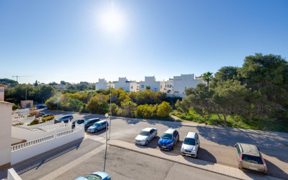 Resale - Townhouse -
Orihuela Costa - Los Altos