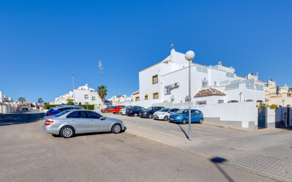 Resale - Townhouse -
Orihuela Costa - Los Altos